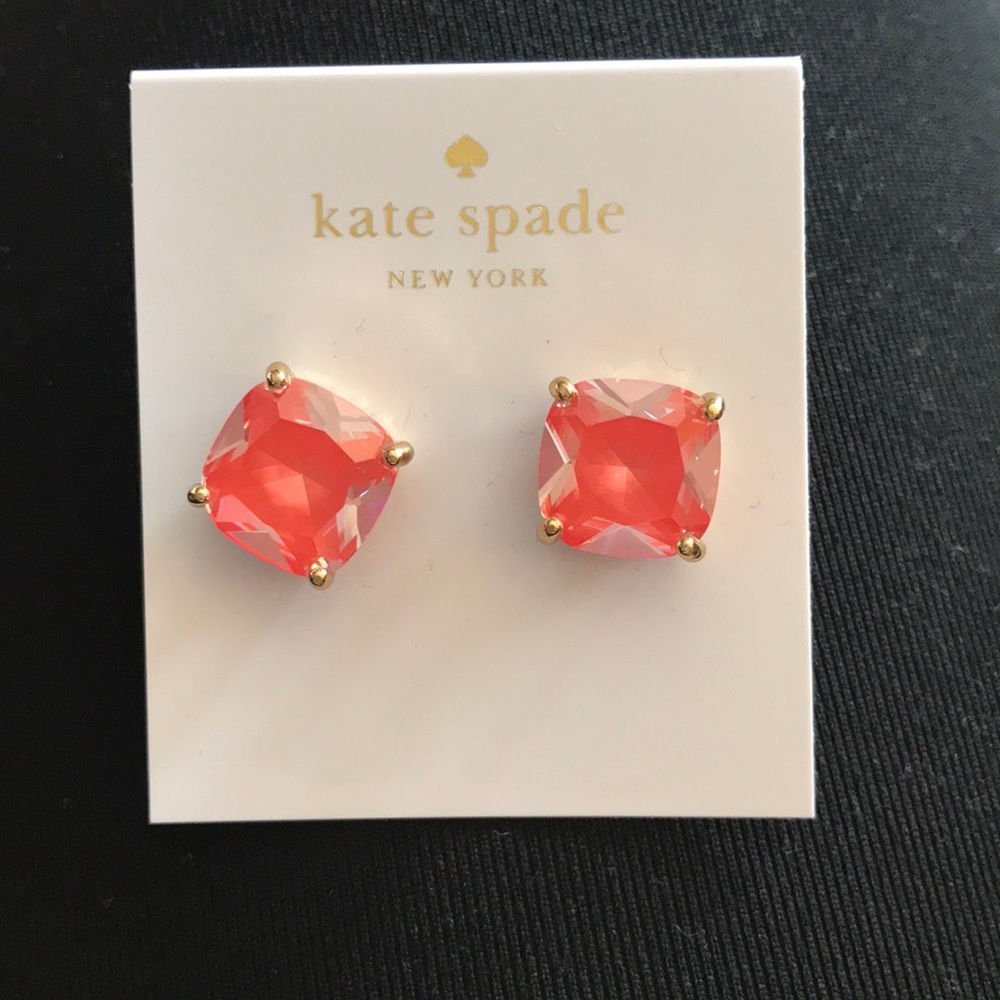 Kate Spade Earrings